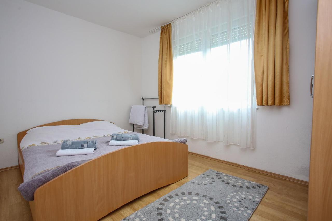 Apartment Hercegovina Mostar Exterior photo